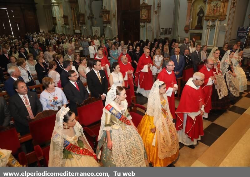 Fiestas patronales de Santa Quitèria de Almassora II