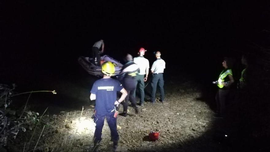 Els cosses de seguretat, en el moment de la recerca