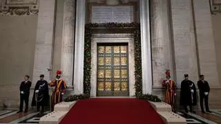 Rebelión sindical en el Vaticano por las condiciones laborales