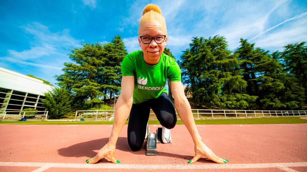 Si se apoya y visibiliza el deporte femenino no habrá tanta