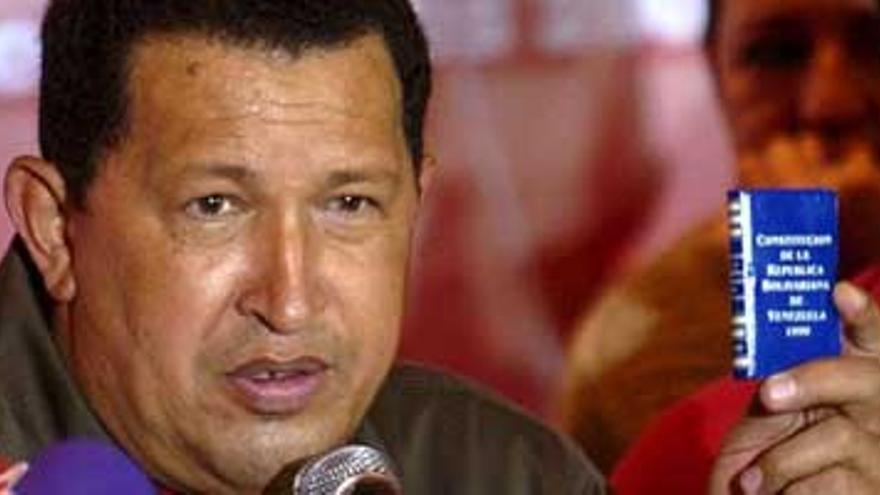 El partido de Chávez gana las elecciones regionales