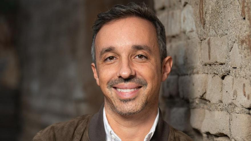 El pianista Ignacio Clemente abrirá con su pregón las fiestas de San Juan Bautista de Telde