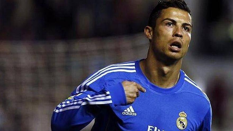 La policía italiana investiga si Cristiano Ronaldo se saltó la normativa anticovid