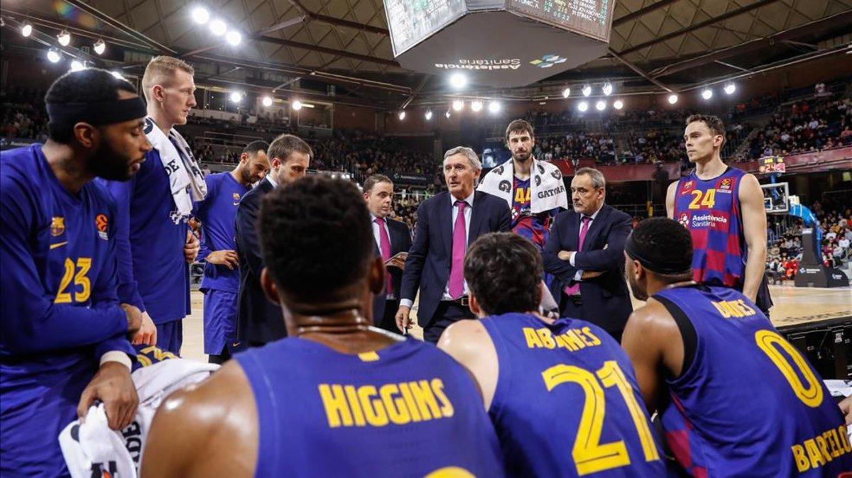 Las secciones quieren el título si se acaba el campeonato