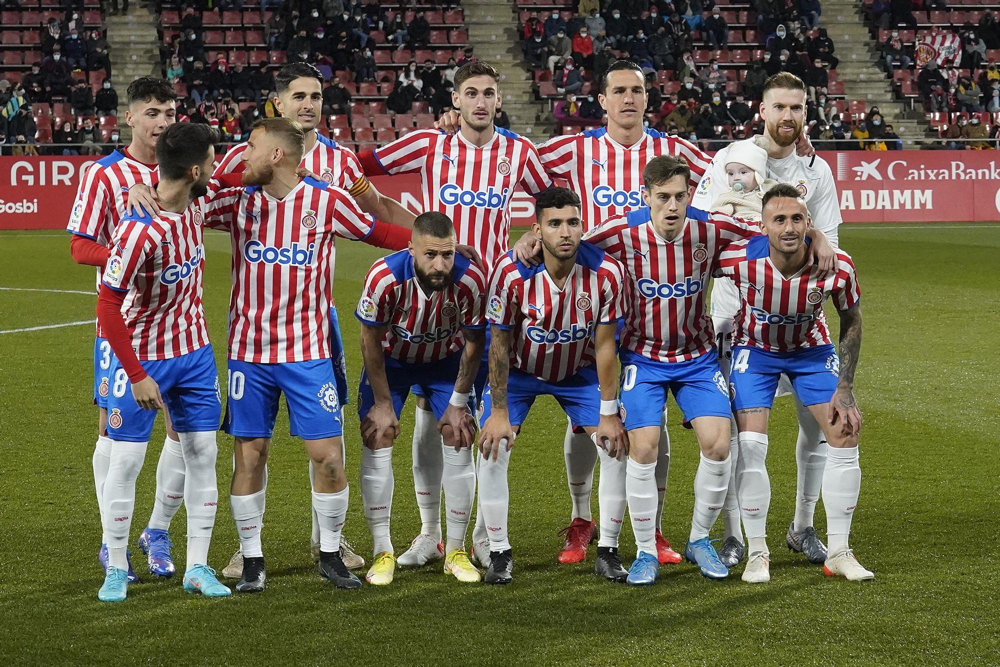 Girona-Lugo