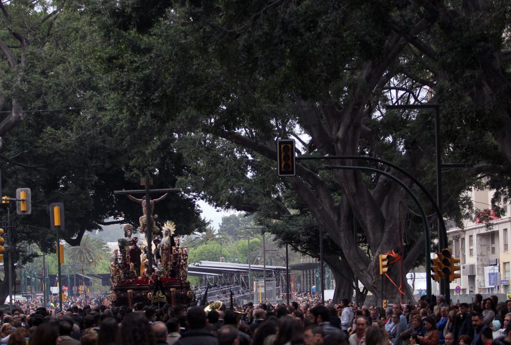 Miércoles Santo | Salesianos