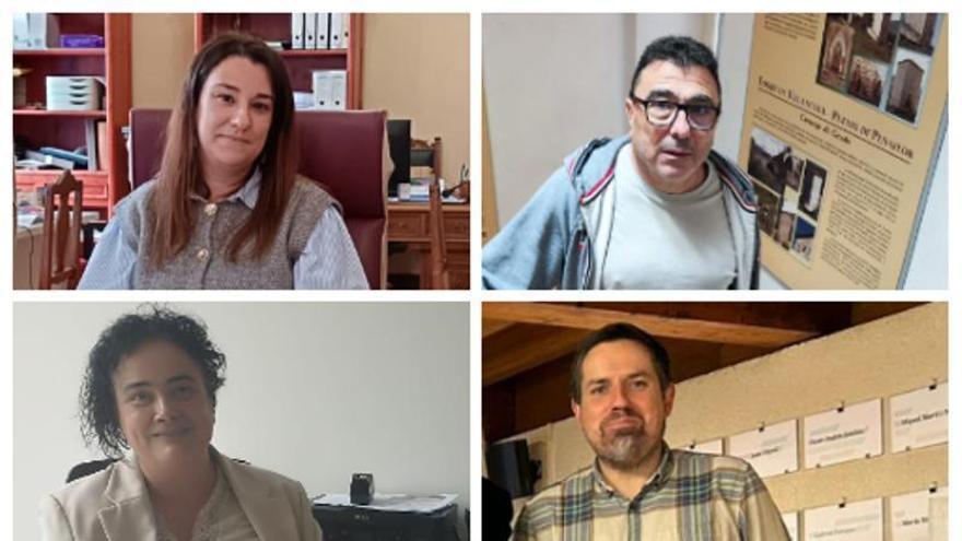 La reestructuración del gobierno de Grado: todos los cambios en el nuevo reparto de competencias municipales