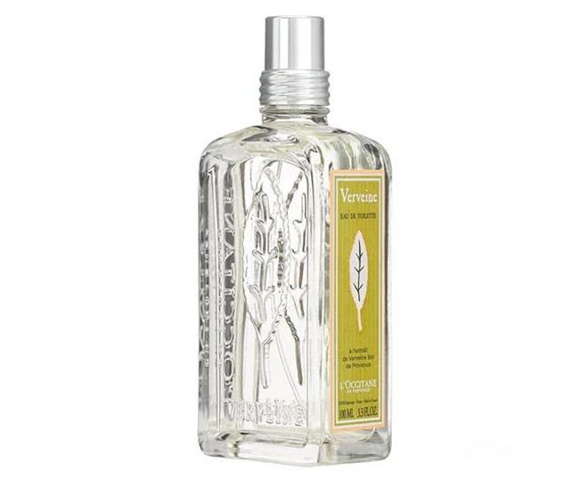 L’OCCITANE Eau de Toilette Verbena