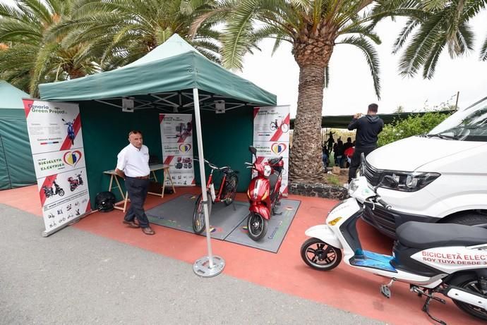 Feria Ecológica de Gran Canaria