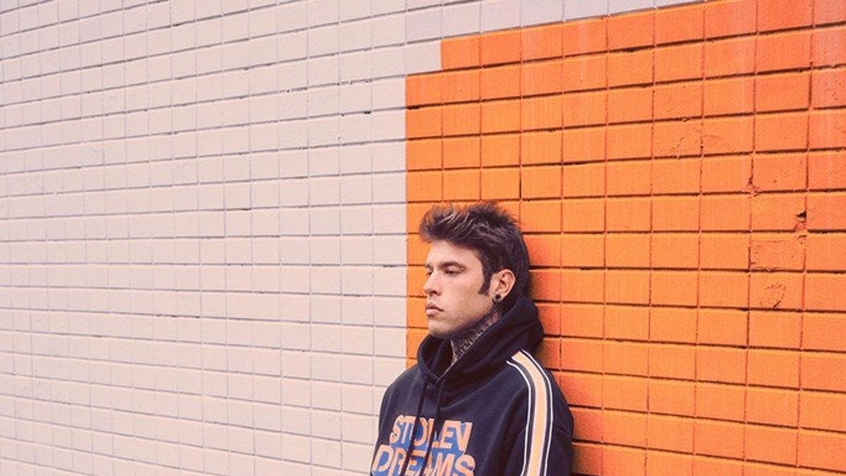 Así es la colección de Fedez para Bershka (que Chiara Ferragni ya tiene) -  Stilo