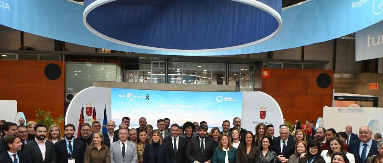 Un modelo turístico ambicioso, sostenible y diversificado