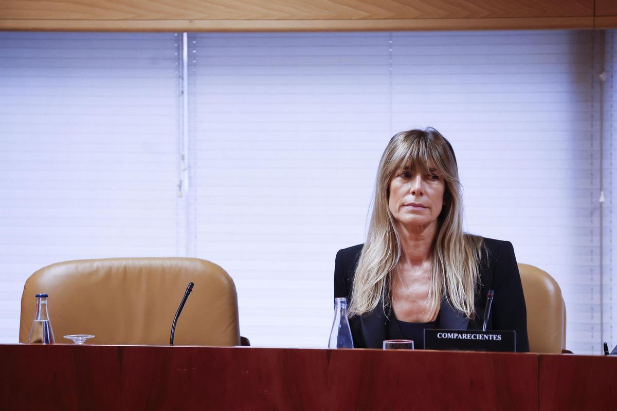 El Govern torna a carregar contra Peinado pel cas de Begoña Gómez
