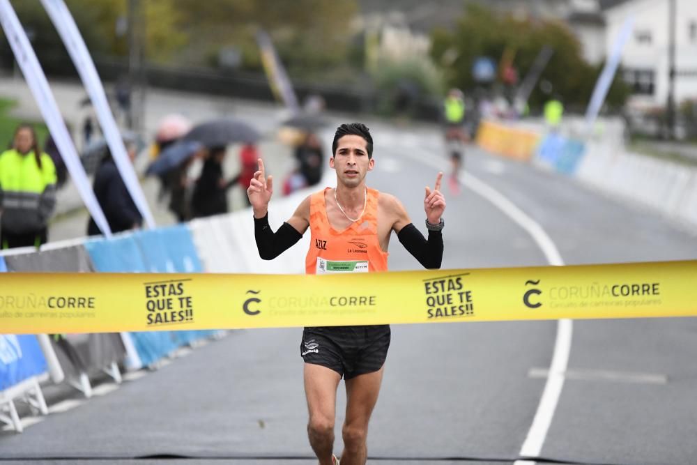 Carrera popular de Novo Mesoiro