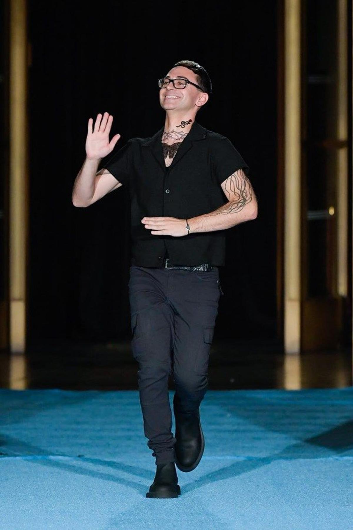 Christian Siriano