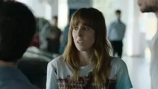 Paula Malia: "La comedia romántica tiene que renovarse o morir"