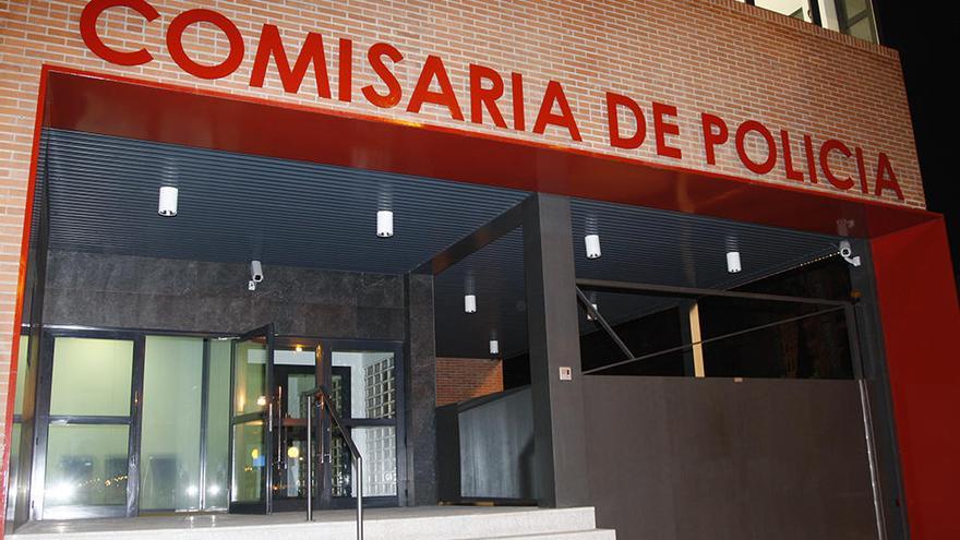 Un vecino de Murcia ayuda a detener a un joven fugado de la comisaría del Carmen