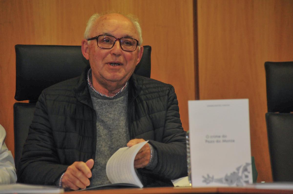 Hernando Martínez Chantada