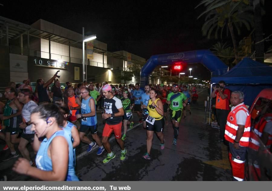 V 10k Nocturno Grao de Castellón