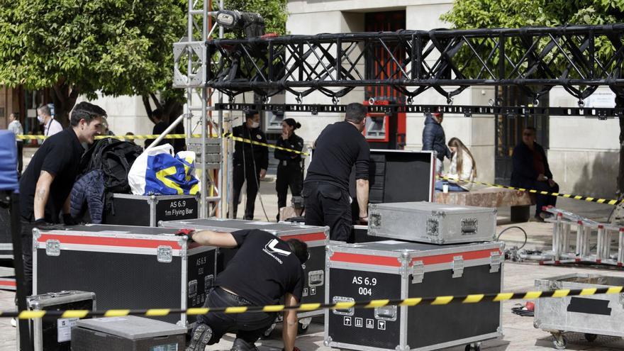 El segmento turístico de Málaga busca sin éxito técnicos y profesionales cualificados