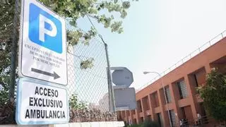 Comisiones Obreras denuncia saturación en el centro de salud de Santa Pola