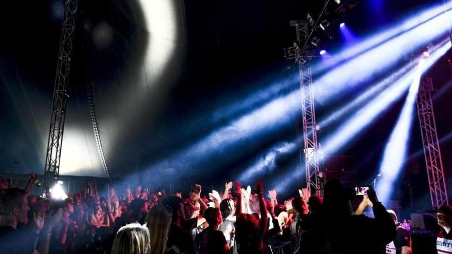 Cancelado un festival sueco por las denuncias de abusos y violaciones
