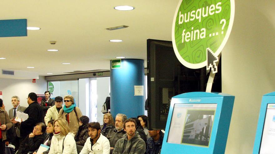Els ERTO a Girona arriben als 9.731 expedients amb 61.135 treballadors afectats
