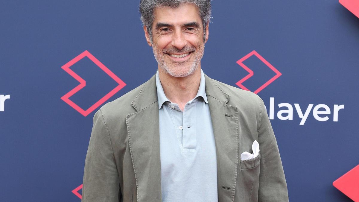 Eliminan a Jorge Fernández del nuevo proyecto de Antena 3: "Estoy fastidiado"