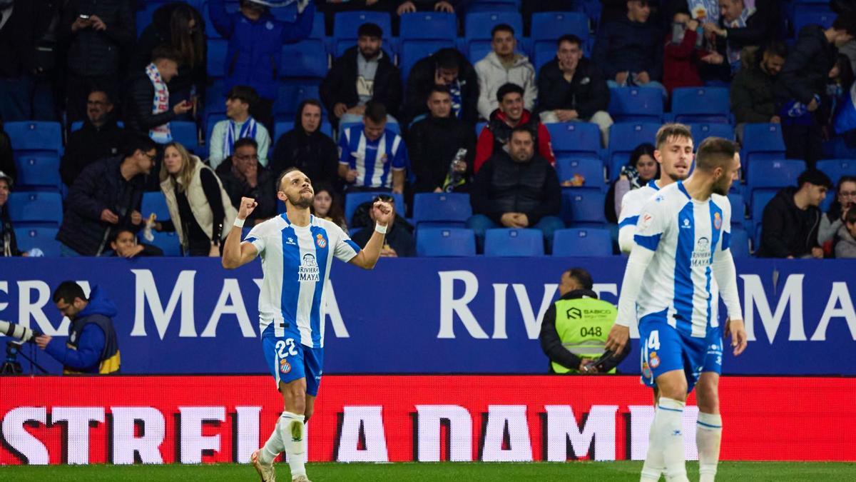 Espanyol - Mirandés