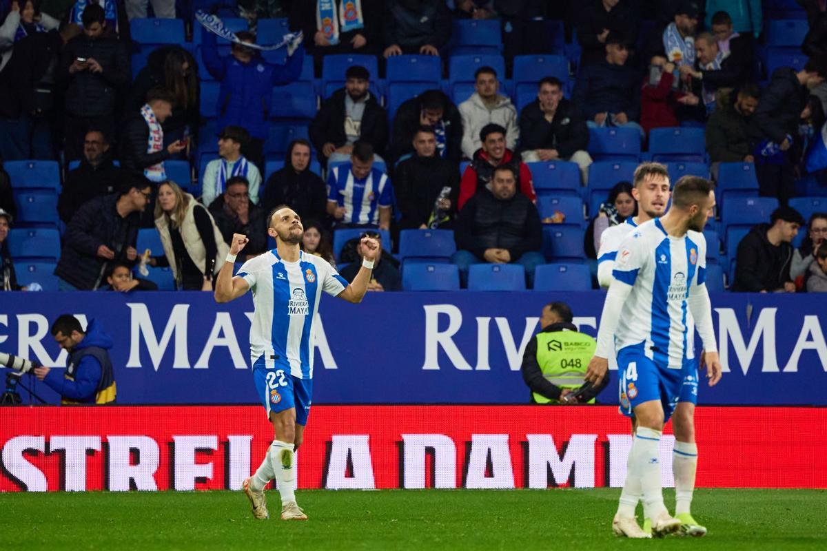 Espanyol - Mirandés