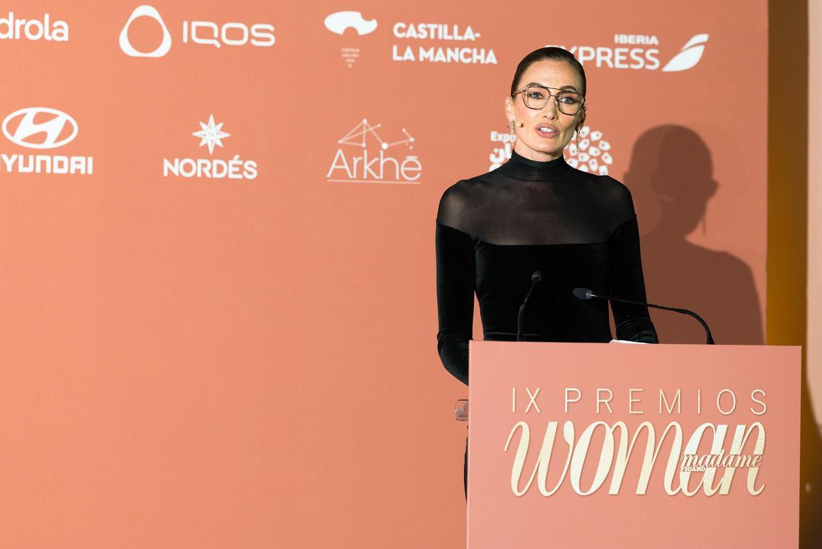 La IX edición de los Premios Woman Madame Figaro, en imágenes