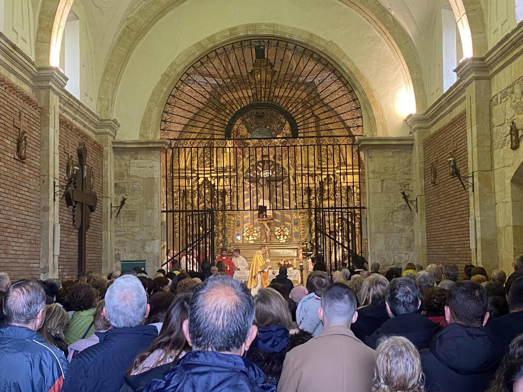 Cristo de Morales