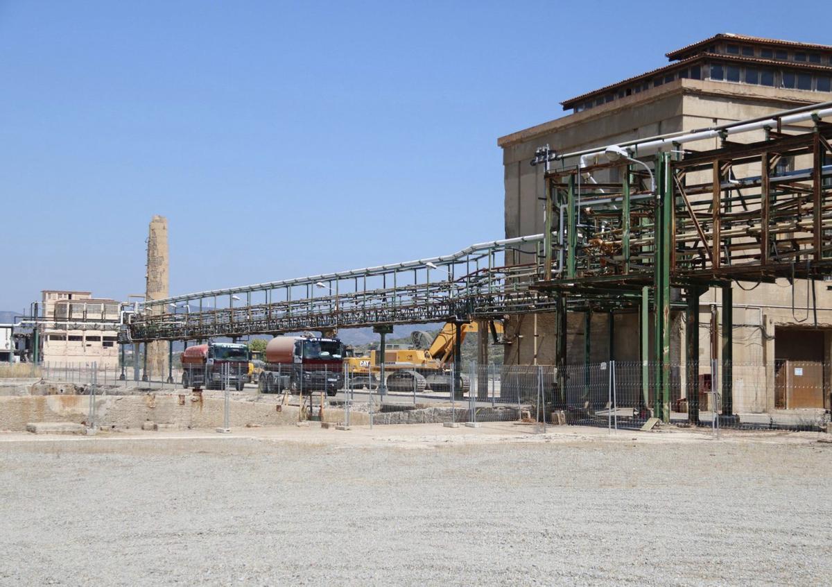 Submer invertirà 1.000 milions en un centre de dades d’IA a Flix