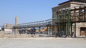 Submer invertirà 1.000 milions en un centre de dades d’IA a Flix