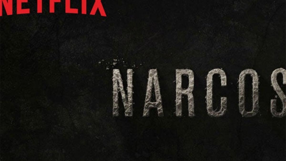'Narcos' tendrá dos temporadas más