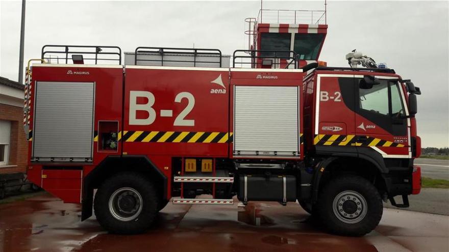 Incendio de una cocina en Alcolea sin daños personales