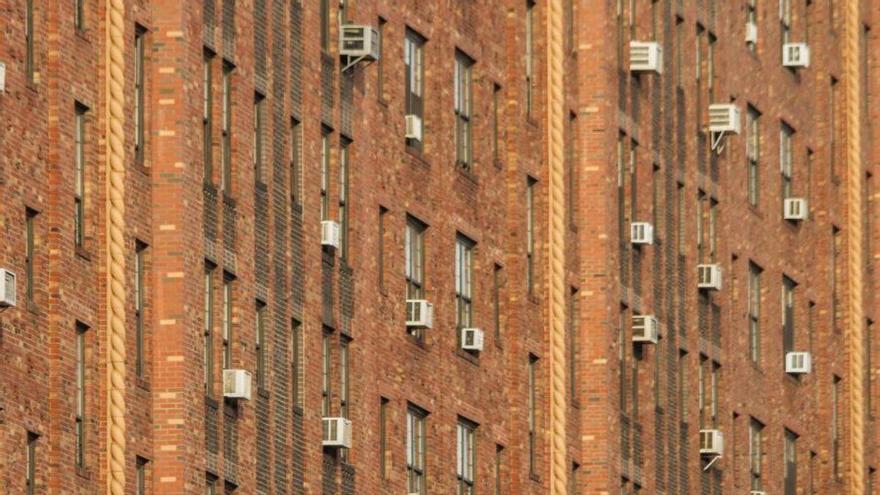 Klimaanlagen reduzieren die hitzebedingten Todesfälle um die Hälfte, bieten aber keinen Schutz bei extremen Temperaturen
