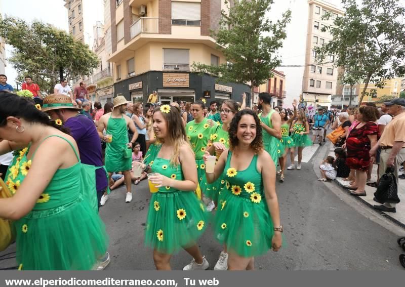 Búscate en las fiestas de Sant Pere