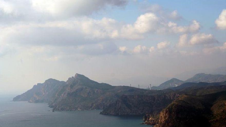 Sierra de la Fausilla: el valor de los espacios ecológicos en plena bahía de Escombreras