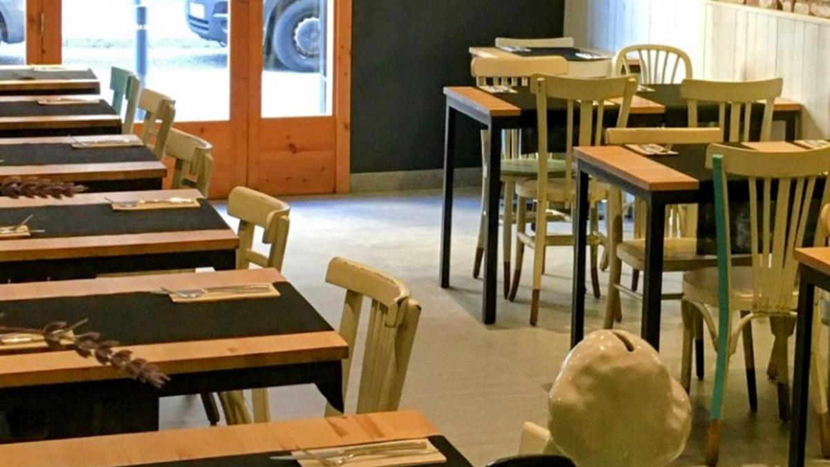 El restaurante de L'Hospitalet de Llobregat que cierra sus puertas próximamente.