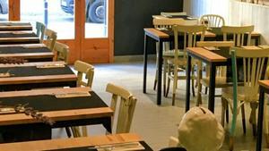 El restaurante de LHospitalet de Llobregat que cierra sus puertas próximamente.