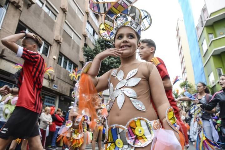 CABALGATA INFANTIL