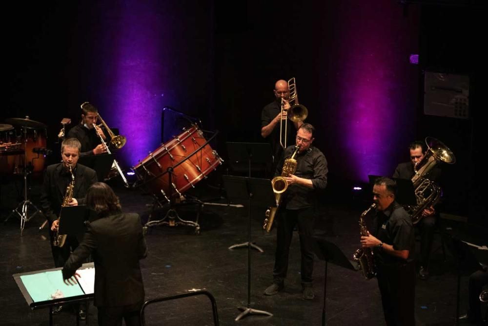 Concierto de Santa Cecilia