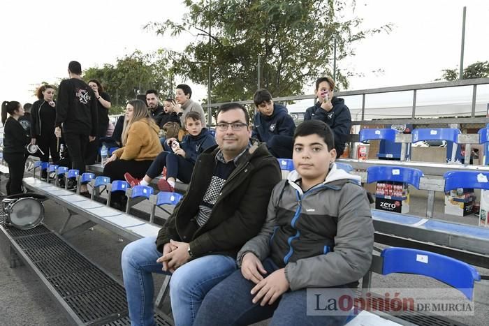 Hockey: España gana a la India en su primer amistoso en Santomera