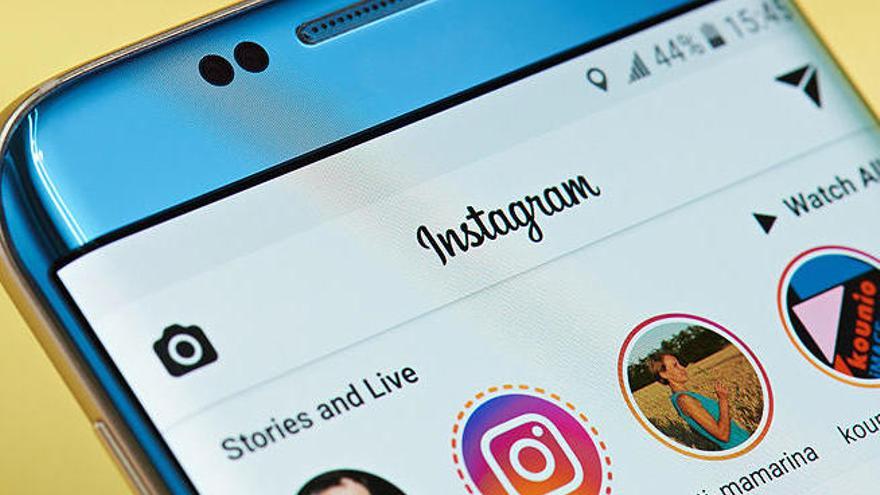 Os usuarios de Instagram reclaman unha versión en galego polo seu 9 aniversario