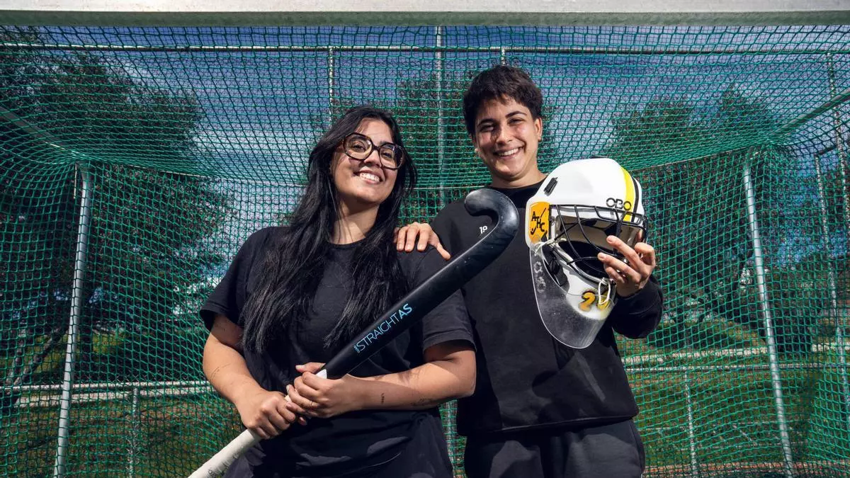 Ritmo de campeona #4 | Hockey hierba con Clara Pérez