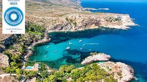 On: Des de cala Xarraca (cap amunt, després a la dreta) per baixar caminant els últims 250 m. Serveis: Cap. Ideal viatgers (no turistes).