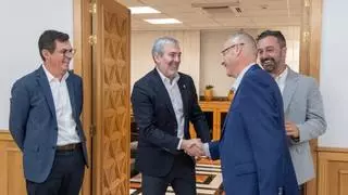 Telde confía en que la declaración de la Caña Dulce como Fiesta de Interés Turístico mejore la imagen de Jinámar