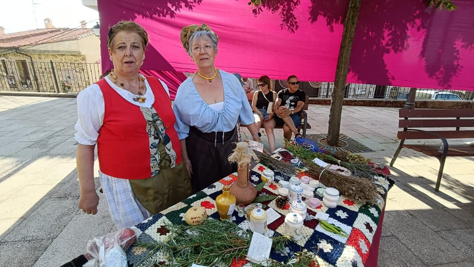 Fermoselle pone el broche a las II Jornadas V Centenario de Juan del Enzina