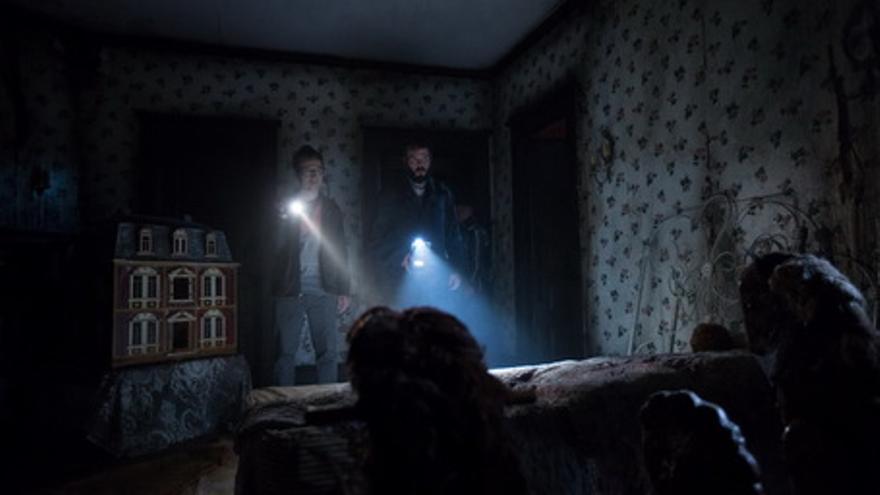 Insidious: Capítulo 2