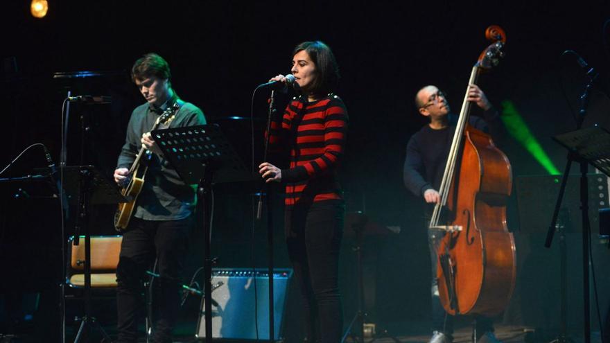 La cantera gallega del jazz festeja su 20 cumpeaños